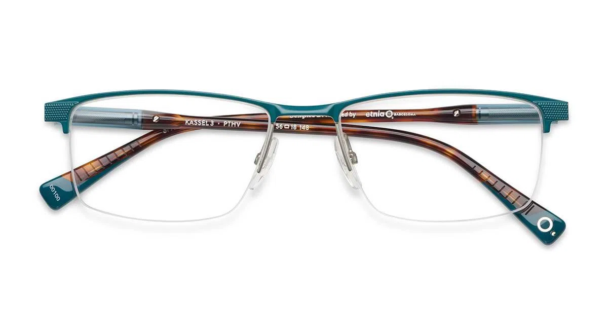 Etnia Barcelona KASSEL 3 Eyeglasses - view 8